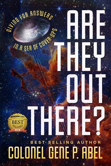 AreTheyOutThere