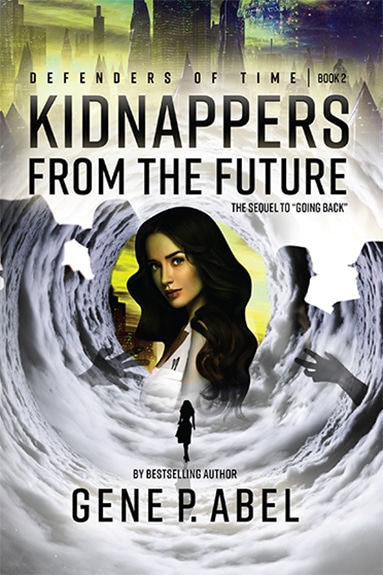 KIdnappers